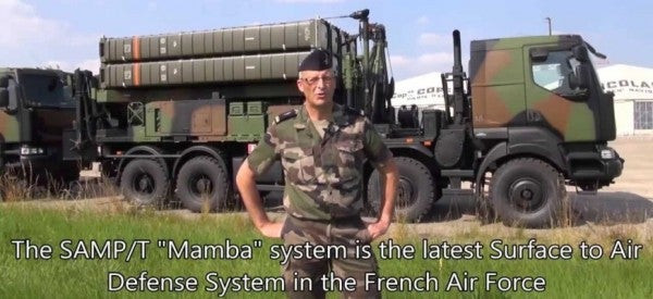 Ξαφνικά η Άγκυρα «ξέχασε» τους S400 και τώρα ψάχνει για άλλο σύστημα πυραύλων